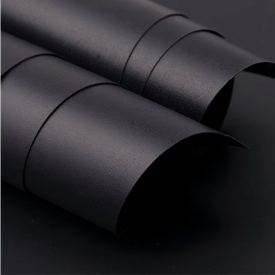 Proceso de producción de láminas de PE