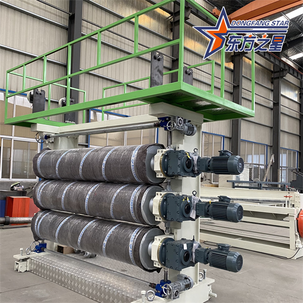 ¿Cuál es la diferencia entre láminas de ABS de una y dos capas?