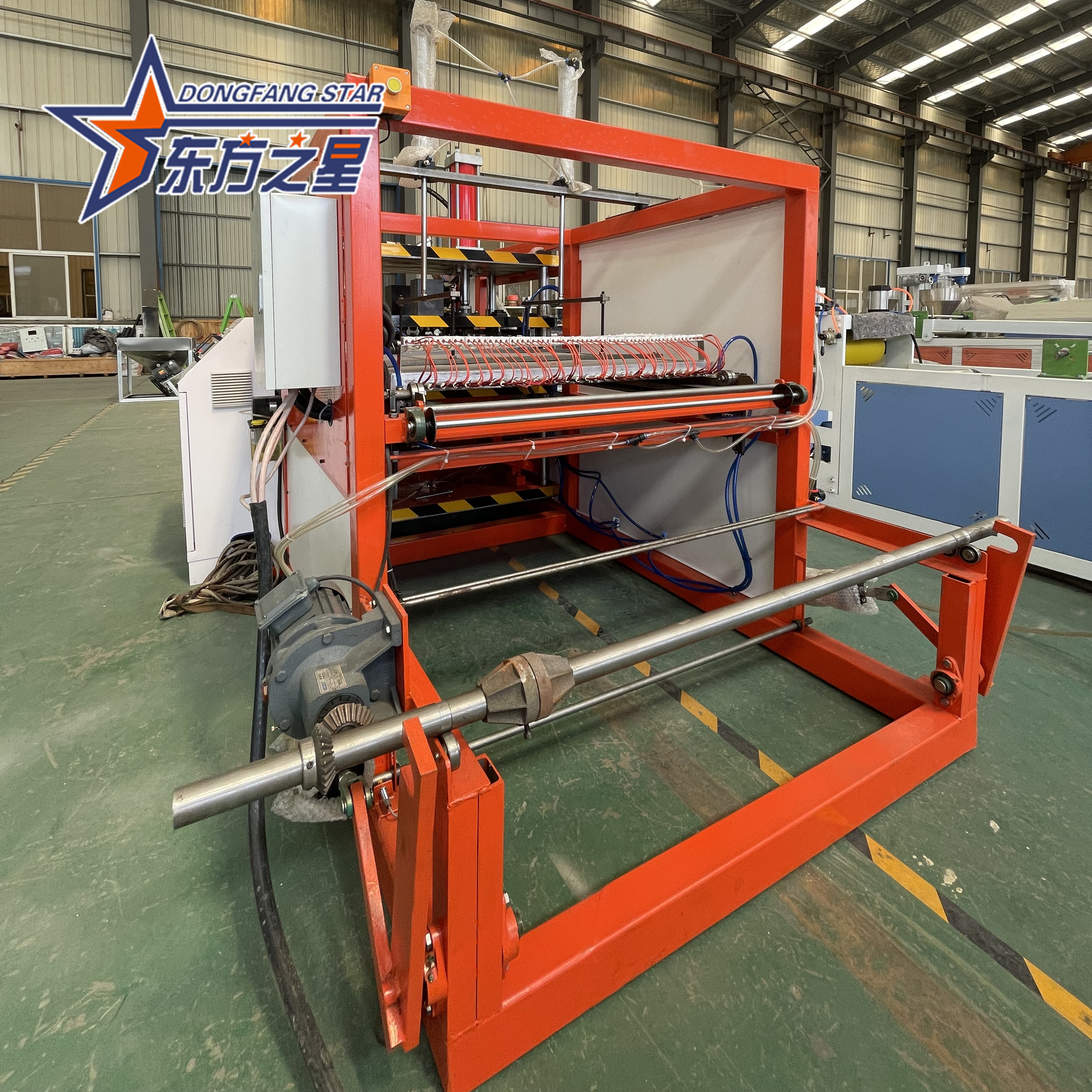 Introducción al equipo de control de raíces