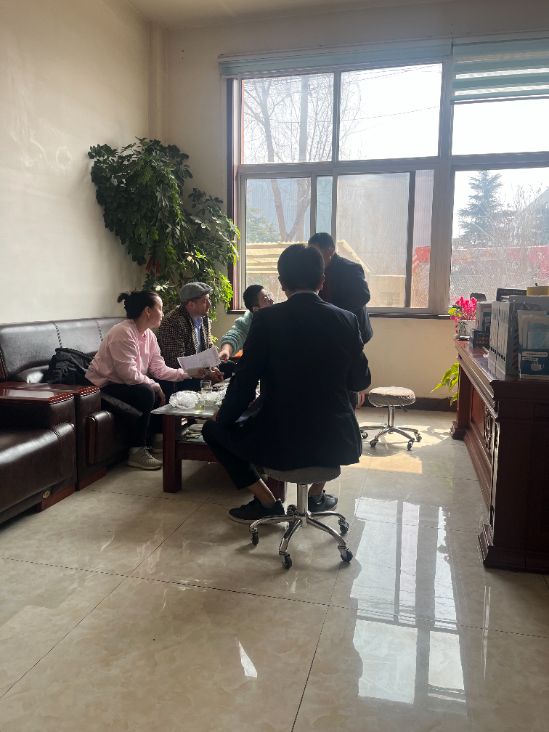Qingdao East Star Plastic Machinery firma un acuerdo de cooperación con un cliente ruso