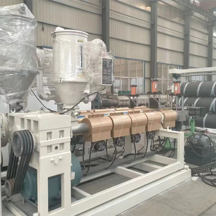 Máquina de placa de coextrusión de tres capas ABS