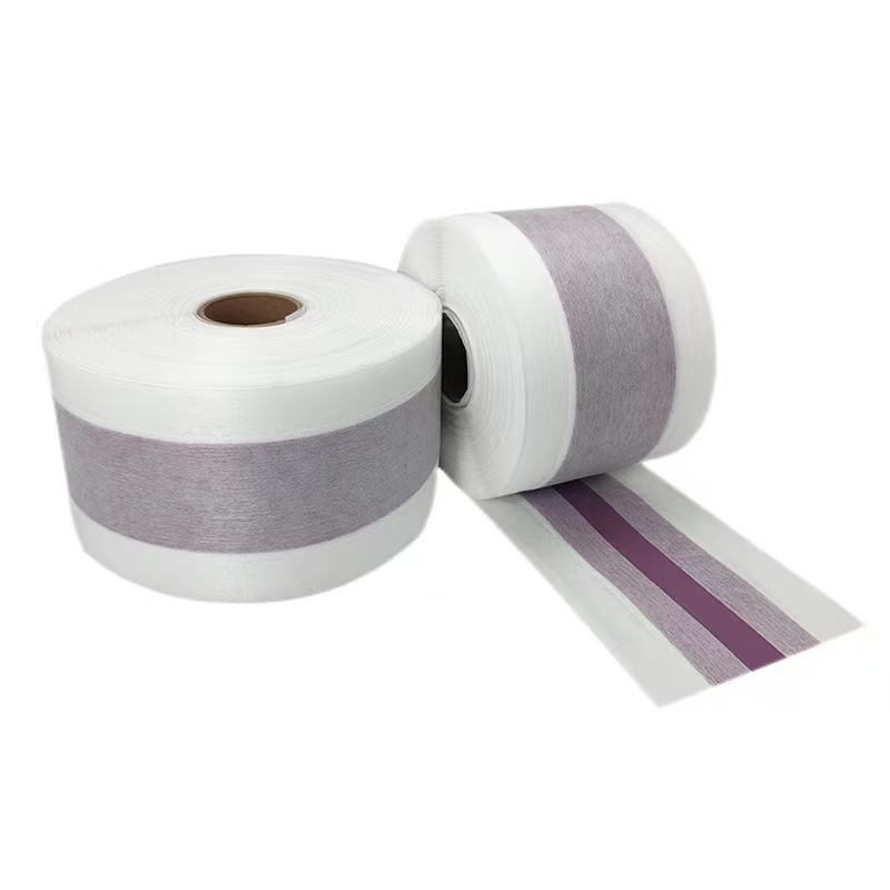 Máquina para fabricar tiras de juntas de expansión TPE