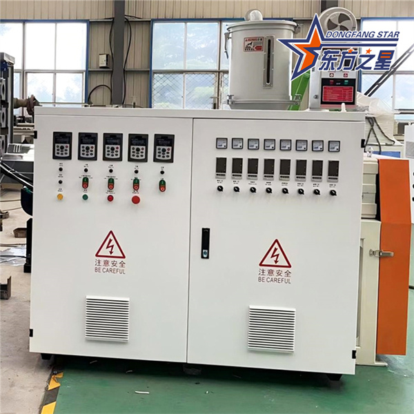 Fabricante de máquinas de tela impermeable TPE