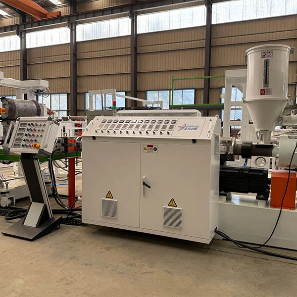 Máquina de extrusores de lámina TPU
